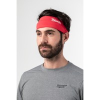 Бафф (защита лица/шеи/головы) Performance MILWAUKEE NGFMP RD, красный