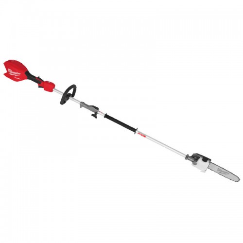 Привод многофункциональный аккумуляторный (база) MILWAUKEE M18 FOPH2-0