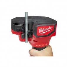 Шпилькорез аккумуляторный бесщеточный MILWAUKEE M18 BLTRC-0X (каркас+HDкейс)