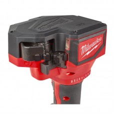 Шпилькорез аккумуляторный бесщеточный MILWAUKEE M18 BLTRC-0X (каркас+HDкейс)