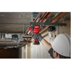 Шпилькорез аккумуляторный бесщеточный MILWAUKEE M18 BLTRC-0X (каркас+HDкейс)