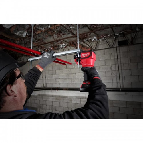 Шпилькорез аккумуляторный бесщеточный MILWAUKEE M18 BLTRC-0X (каркас+HDкейс)