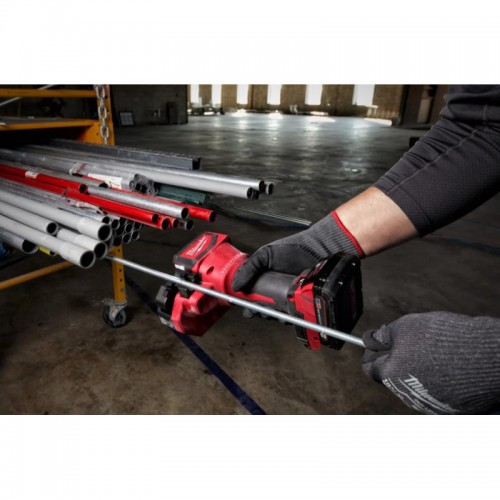 Шпилькорез аккумуляторный бесщеточный MILWAUKEE M18 BLTRC-0X (каркас+HDкейс)