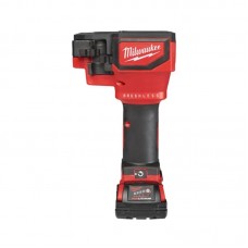 Шпилькорез аккумуляторный бесщеточный MILWAUKEE M18 BLTRC-522X (ЗУ+2акк.Х5Ач+HDкейс)