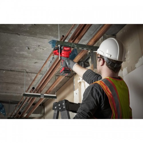 Шпилькорез аккумуляторный бесщеточный MILWAUKEE M18 BLTRC-522X (ЗУ+2акк.Х5Ач+HDкейс)