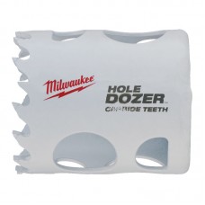 Коронка Bi-Metal HOLE DOZER™ CARBIDE MILWAUKEE Ø41мм