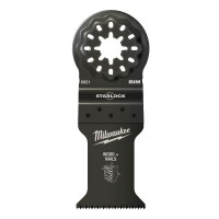 Полотно для мультитула BiM STARLOCK MILWAUKEE, 35х42мм