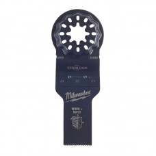 Полотно для мультитула BiM STARLOCK MILWAUKEE, 35х42мм, (50шт)