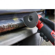 Полотно для мультитула BiM STARLOCK MILWAUKEE, Ø100х28мм