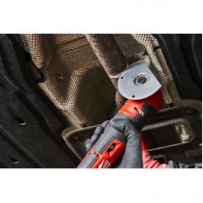 Полотно для мультитула BiM STARLOCK MILWAUKEE, Ø100х28мм