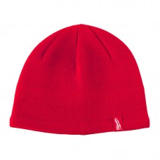 Шапка BNI RD MILWAUKEE, красная, ONE-SIZE