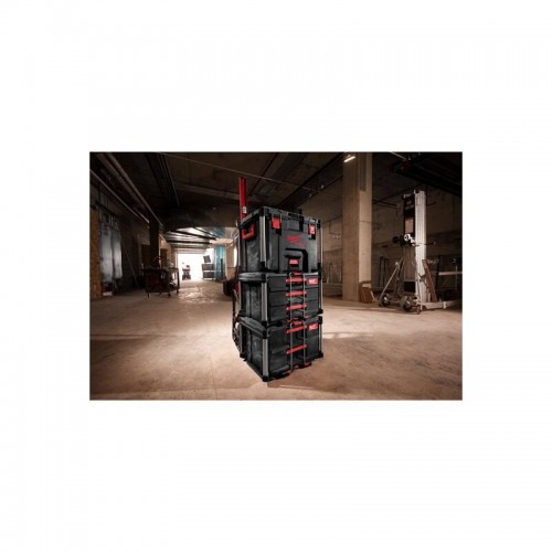 Кейс для инструмента PACKOUT MILWAUKEE XL (560x410x422мм)