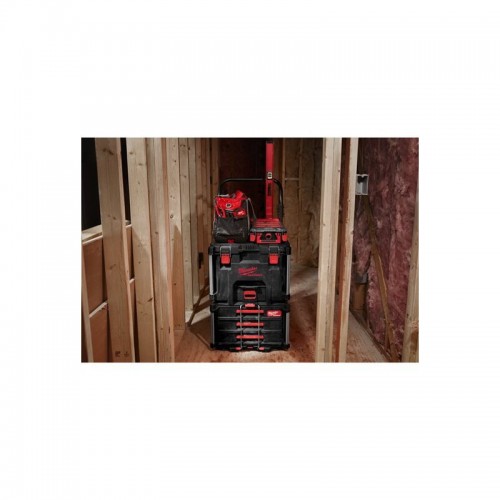 Кейс для инструмента PACKOUT MILWAUKEE XL (560x410x422мм)