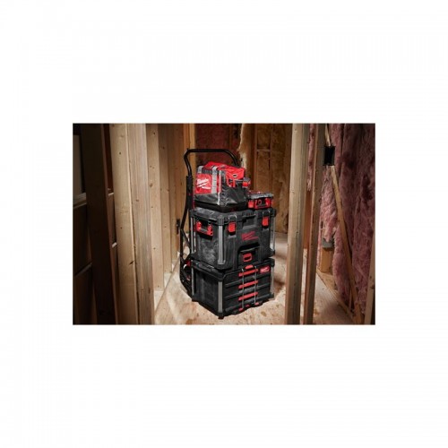 Кейс для инструмента PACKOUT MILWAUKEE XL (560x410x422мм)