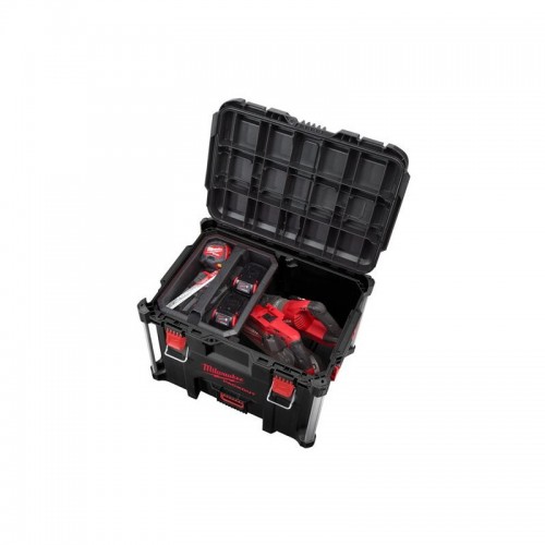 Кейс для инструмента PACKOUT MILWAUKEE XL (560x410x422мм)