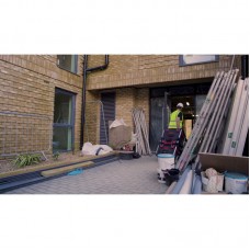 Кейс для инструмента PACKOUT MILWAUKEE XL (560x410x422мм)