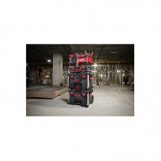 Кейс для инструмента PACKOUT MILWAUKEE XL (560x410x422мм)
