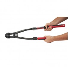 Болторез MILWAUKEE с телескопическими рукоятками, (610-760мм)