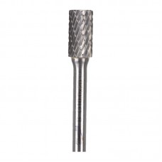 Борфреза твердосплавная TCT MILWAUKEE, тип B, Ø6x12.7мм