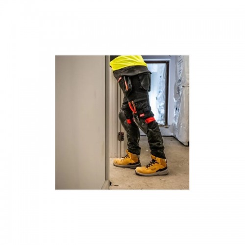 Чоботи робочі FLEXTRED S3S 1M171311 MILWAUKEE, 37 / 4