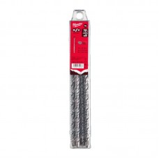 Бур SDS-PLUS M2 MILWAUKEE, Ø10,0х210х150мм, (10шт)