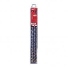 Бур SDS-PLUS M2 MILWAUKEE, Ø10,0х260х200мм, (10шт)