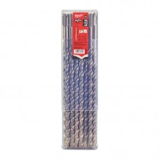 Бур SDS-PLUS M2 MILWAUKEE, Ø10,0х260х200мм, (50шт)