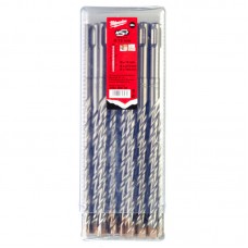 Бур SDS-PLUS M2 MILWAUKEE, Ø12,0х210х160мм, (50шт)