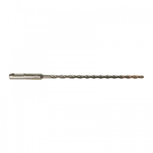 Бур SDS-PLUS M2 MILWAUKEE, Ø6,0х210х150мм, (10шт)