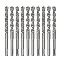 Бур SDS-PLUS M2 MILWAUKEE, Ø8,0х160х100мм, (10шт)