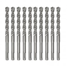 Бур SDS-PLUS M2 MILWAUKEE, Ø8,0х160х100мм, (10шт)
