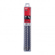 Бур SDS-PLUS MX4 MILWAUKEE, Ø10,0х215х150мм, (10шт)