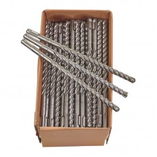 Бур SDS-PLUS MX4 MILWAUKEE, Ø10,0х215х150мм, (50шт)