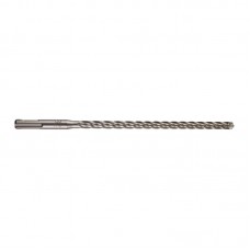 Бур SDS-PLUS MX4 MILWAUKEE, Ø10,0х455х400мм, (50шт)