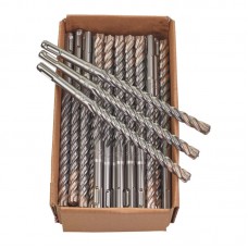 Бур SDS-PLUS MX4 MILWAUKEE, Ø12,0х210х150мм, (50шт)