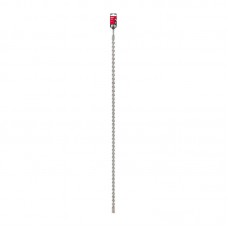 Бур SDS-PLUS MX4 MILWAUKEE, Ø18,0х1000х950мм