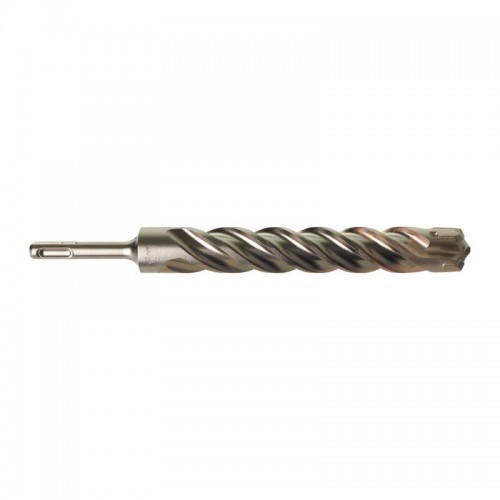 Бур SDS-PLUS MX4 MILWAUKEE, Ø28,0х250х200мм