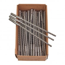 Бур SDS-PLUS MX4 MILWAUKEE, Ø6,5х215х150мм, (50шт)