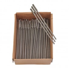 Бур SDS-PLUS MX4 MILWAUKEE, Ø6,5х265х200мм, (50шт)