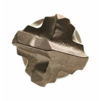 Бур SDS-PLUS MX4 MILWAUKEE, Ø6,0х115х50мм, (10шт)