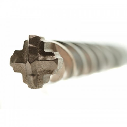 Бур SDS-PLUS MX4 MILWAUKEE, Ø6,0х115х50мм, (10шт)