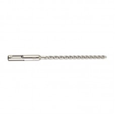 Бур SDS-PLUS MX4 MILWAUKEE, Ø6,0х165х100мм, (10шт)