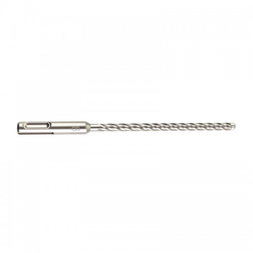 Бур SDS-PLUS MX4 MILWAUKEE, Ø6,0х165х100мм, (10шт)