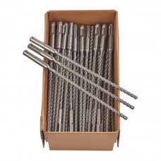 Бур SDS-PLUS MX4 MILWAUKEE, Ø6,0х215х150мм, (50шт)