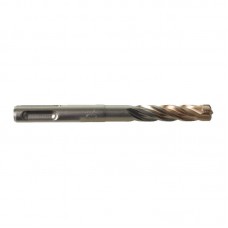 Бур SDS-PLUS MX4 MILWAUKEE, Ø8,0х115х50мм, (50шт)