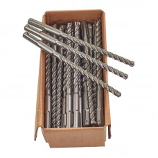 Бур SDS-PLUS MX4 MILWAUKEE, Ø8,0х165х100мм, (50шт)