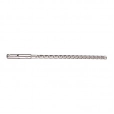 Бур SDS-PLUS MX4 MILWAUKEE, Ø8,0х215х150мм, (10шт)