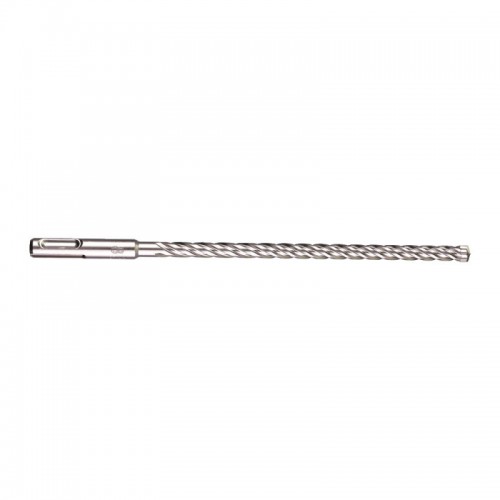 Бур SDS-PLUS MX4 MILWAUKEE, Ø8,0х215х150мм, (10шт)