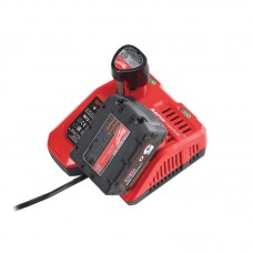 Зарядное устройство MILWAUKEE M12-18 FC TURBO