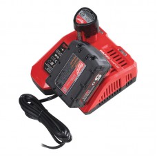 Зарядное устройство MILWAUKEE M12-18 FC TURBO
